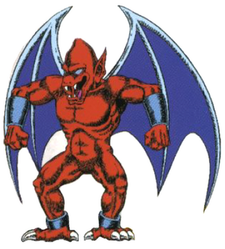 かわいい！ Ghosts | Arremer Red 'n Fandom | Wiki Goblins ギター