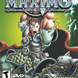 Maximo: Ghosts to Glory