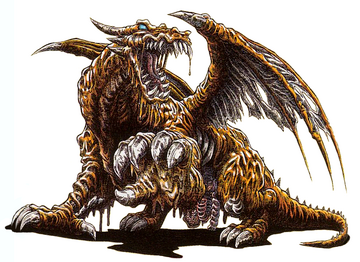 Somulo | Ghosts 'n Goblins Wiki | Fandom