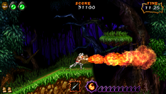 InfernoMagic