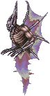 DC BO Dark Demon (Fallen Angel)