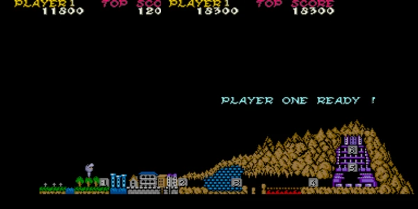 Ghosts 'n Goblins | Ghosts 'n Goblins Wiki | Fandom