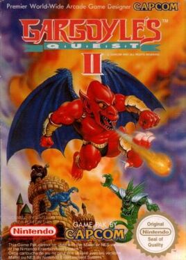 Gargoylesquest2