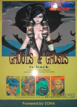 Ghoulsandghotsonline poster.png