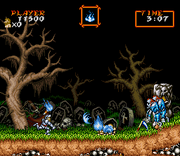 ghostflame torch SGnGTorch