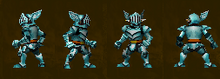 Angelic Armor