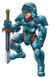 Lancelot