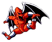 Red Blaze | Ghosts 'n Goblins Wiki | Fandom