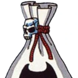 Essence of the Soulstream