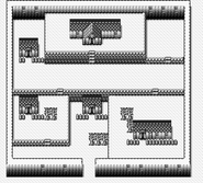 Etruria in the Game Boy version.