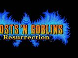 Ghosts 'n Goblins Resurrection