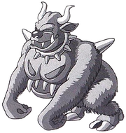 Buffakong