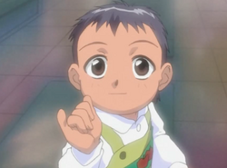 Keiichirou Miyanoshita Gakkou No Kaidan Wiki Fandom He is the younger brother of satsuki miyanoshita , and the youngest of the group. keiichirou miyanoshita gakkou no
