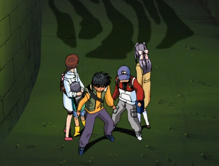 アニメ GHOST-Experience アニメ『Z/X IGNITION』EDテーマのMVが初解禁！ | アニメイト