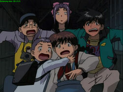 Gakkou No Kaidan Wiki | Fandom Gakkou No Kaidan Wiki | Fandom