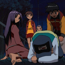 Railroad Crossing Of Evil The Ghost Photograph That Takes Lives Gakkou No Kaidan Wiki Fandom Gakkou no kaidan is the creepy tale of the lives of these siblings and their newfound friends as they. railroad crossing of evil the ghost