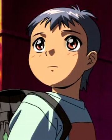 Keiichirou Miyanoshita Gakkou No Kaidan Wiki Fandom