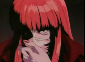 此/彼/方 コナタ/カナタ / Spice Ghost Am I Beautiful? Kuchisake