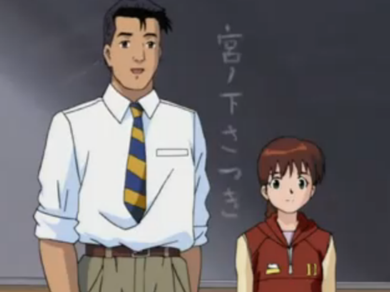Keiichiro and Kairi (Mayugeneko) : r/supersentai