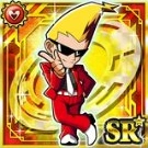 Street Fighter ✕ All Capcom SR+ card