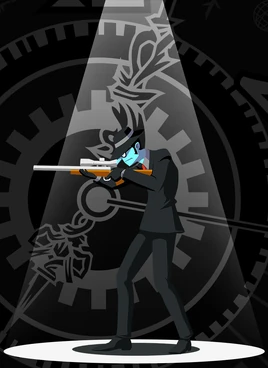 Tengo Spotlight (Ghost Trick)