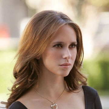 Melinda Gordon | Ghost Whisperer Wiki | Fandom