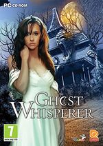 Ghost Whisperer: The Game