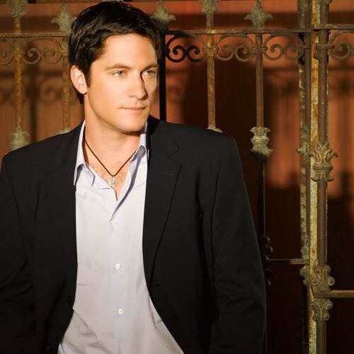 Ghost Whisperer Jim Dies