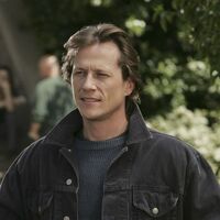 Paul Eastman Ghost Whisperer Wiki Fandom