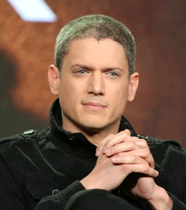 Wentworth Miller | Ghost Whisperer Wiki | Fandom