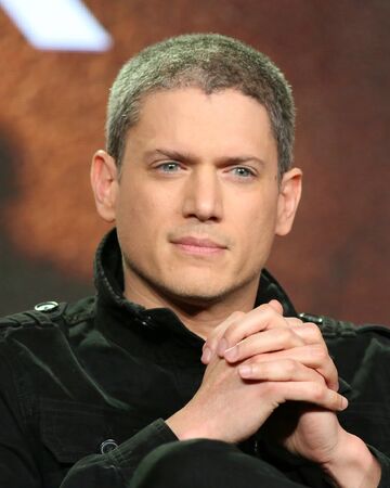 Wentworth Miller Ghost Whisperer Wiki Fandom