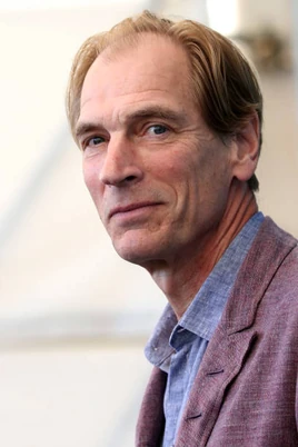 Julian Sands | Ghost Whisperer Wiki | Fandom