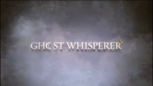 GhostWhispererMainLogo