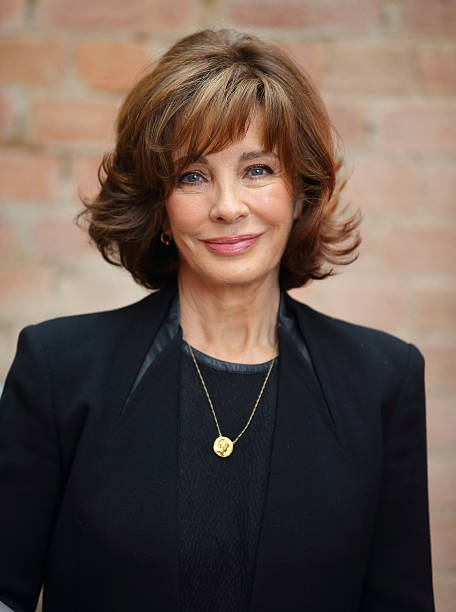 Pictures of anne archer