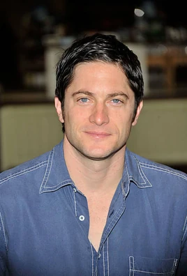 David Conrad | Ghost Whisperer Wiki | Fandom