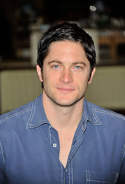 David Conrad Ghost Whisperer Wiki Fandom