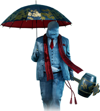 Relentless Walker | GhostWire: Tokyo Wiki | Fandom Relentless Walker | GhostWire: Tokyo Wiki | Fandom