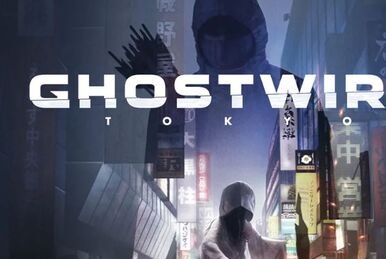 GhostWire: Tokyo perde diretora criativa