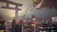 GWT Spider Trailer 1.jpg (448 KB) GhostWire: Tokyo Official Photo from the Spider's Thread Update Trailer