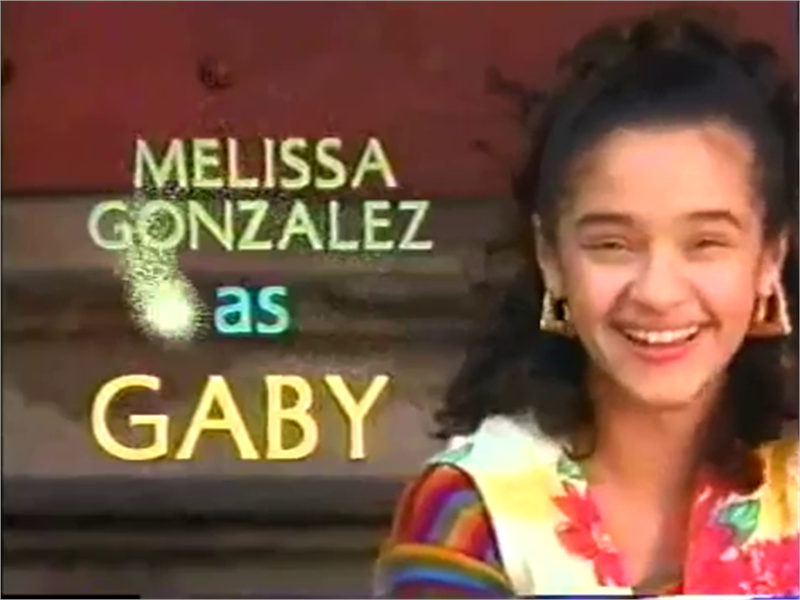 Melissa Gonzalez Ghostwriter Wiki Fandom