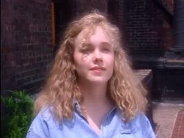 Lisa Norburt