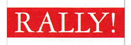 Rally section header in the Teacher's guide