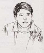Alex’s icon