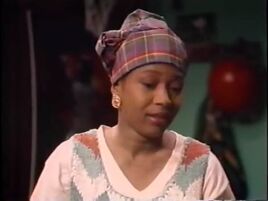 Doris Jenkins