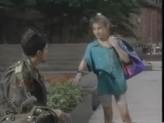 Gaby wants Double T to help find Rob and Lisa