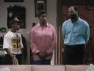 Jamal, CeCe & Reggie