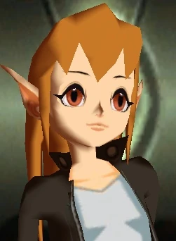 Luna Ghost X Wiki Fandom