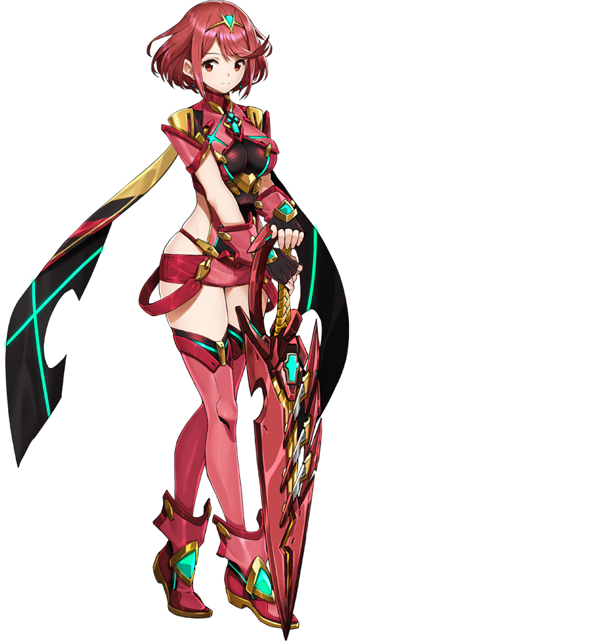 ピカピカポケットモンスター バイオレット, Xenoblade 2, 1200?cb=20230613150948
