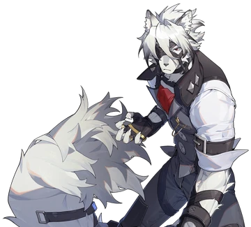 Von Lycaon | Guitar Hero World Tour: Definitive Edition Wiki | Fandom