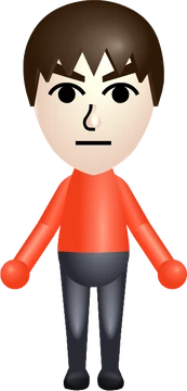 Mii | Guitar Hero World Tour: Definitive Edition Wiki | Fandom